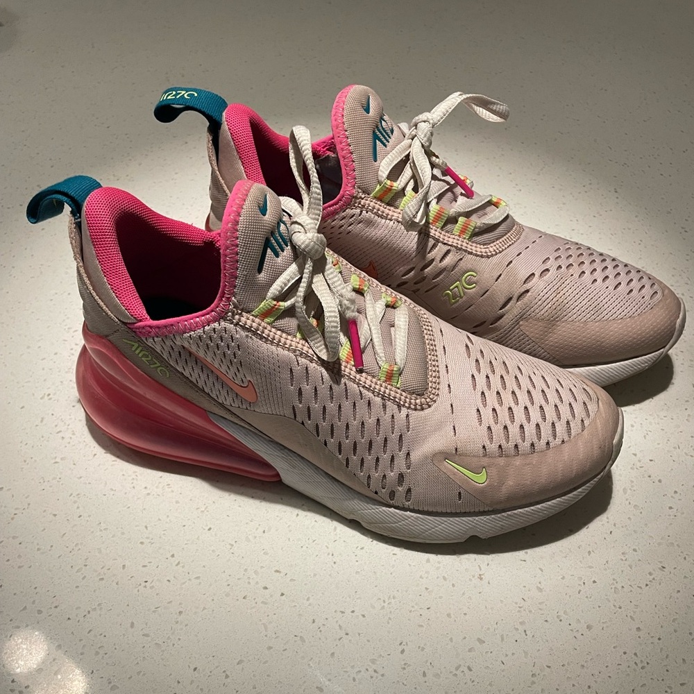 Nike Airmax 270